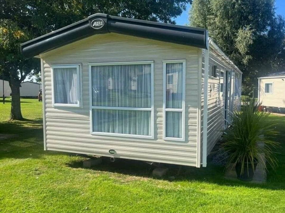 Doniford Bay - Holiday Accommodation 21351