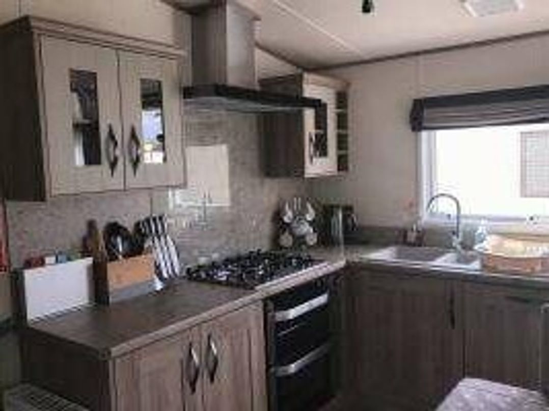 Greenacres Holiday Park - Holiday Accommodation 21365