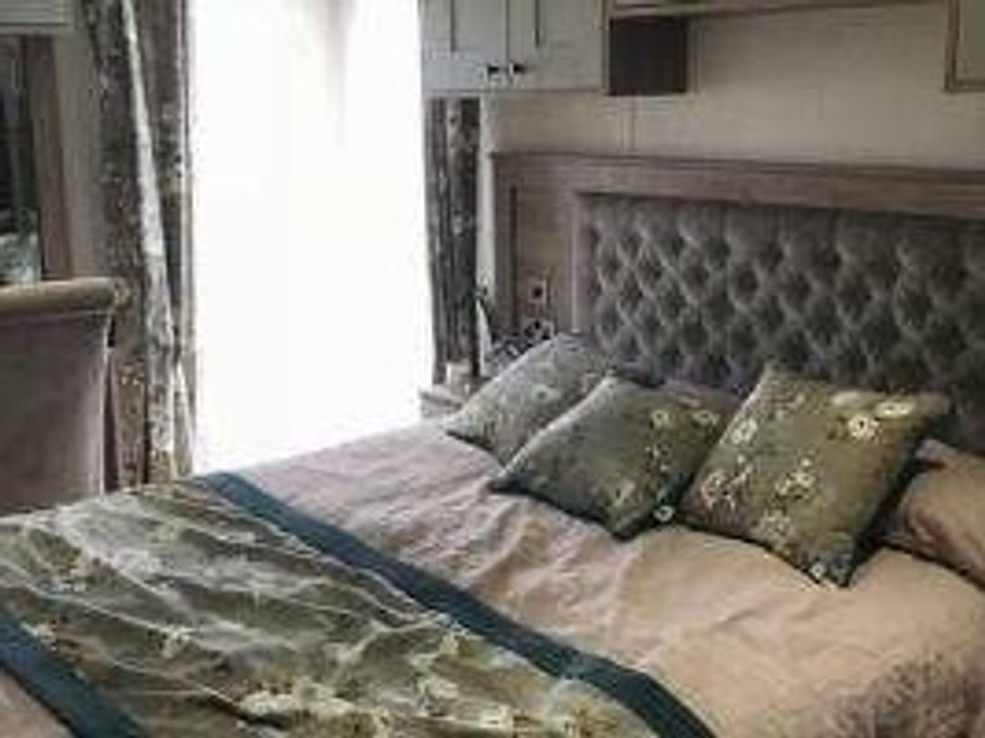 Greenacres Holiday Park - Holiday Accommodation 21365