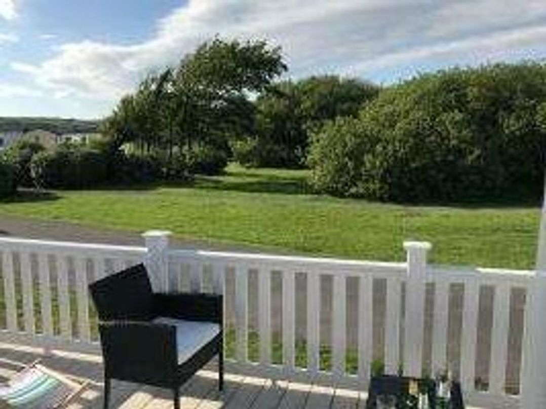 Greenacres Holiday Park - Holiday Accommodation 21365