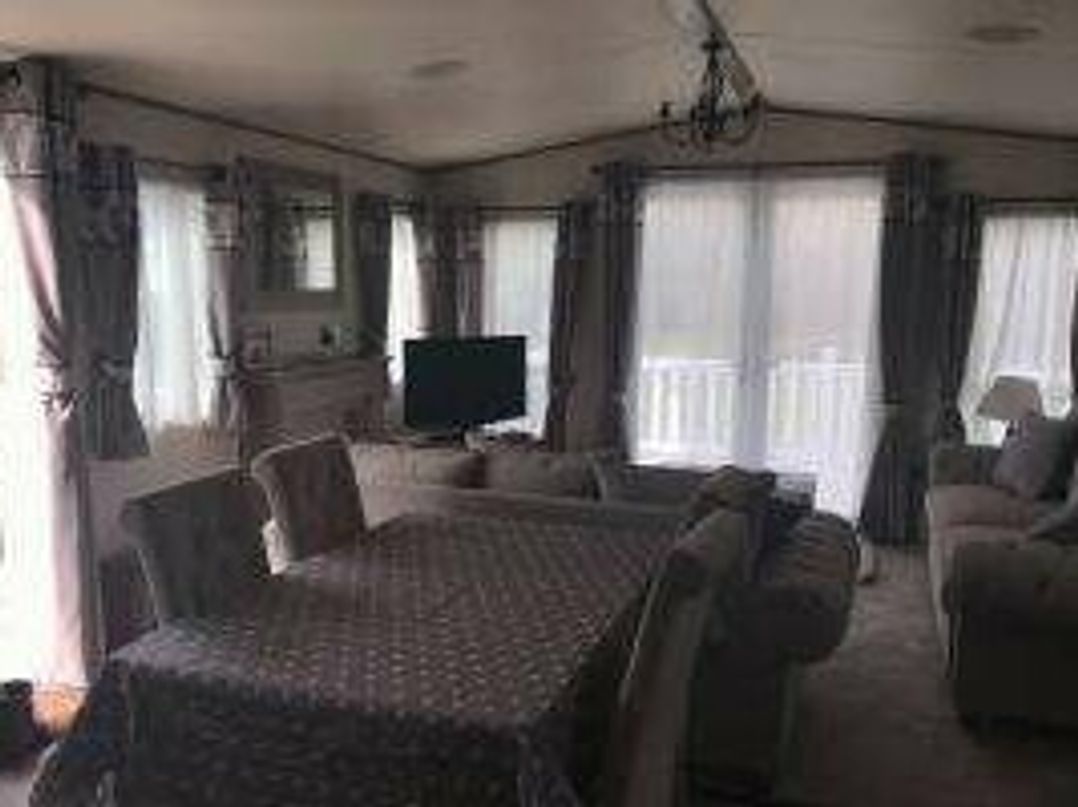 Greenacres Holiday Park - Holiday Accommodation 21365