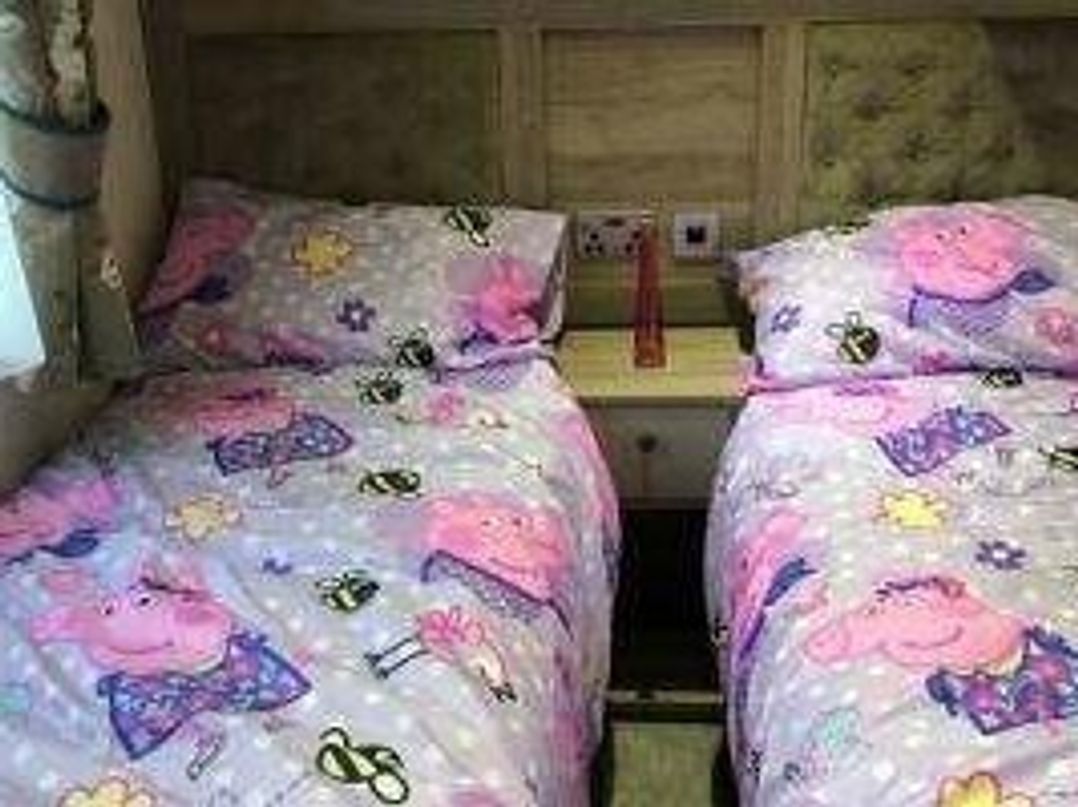 Greenacres Holiday Park - Holiday Accommodation 21365