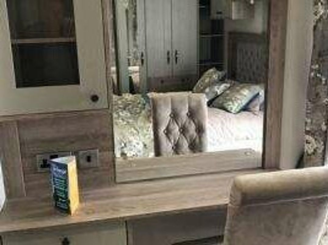 Greenacres Holiday Park - Holiday Accommodation 21365