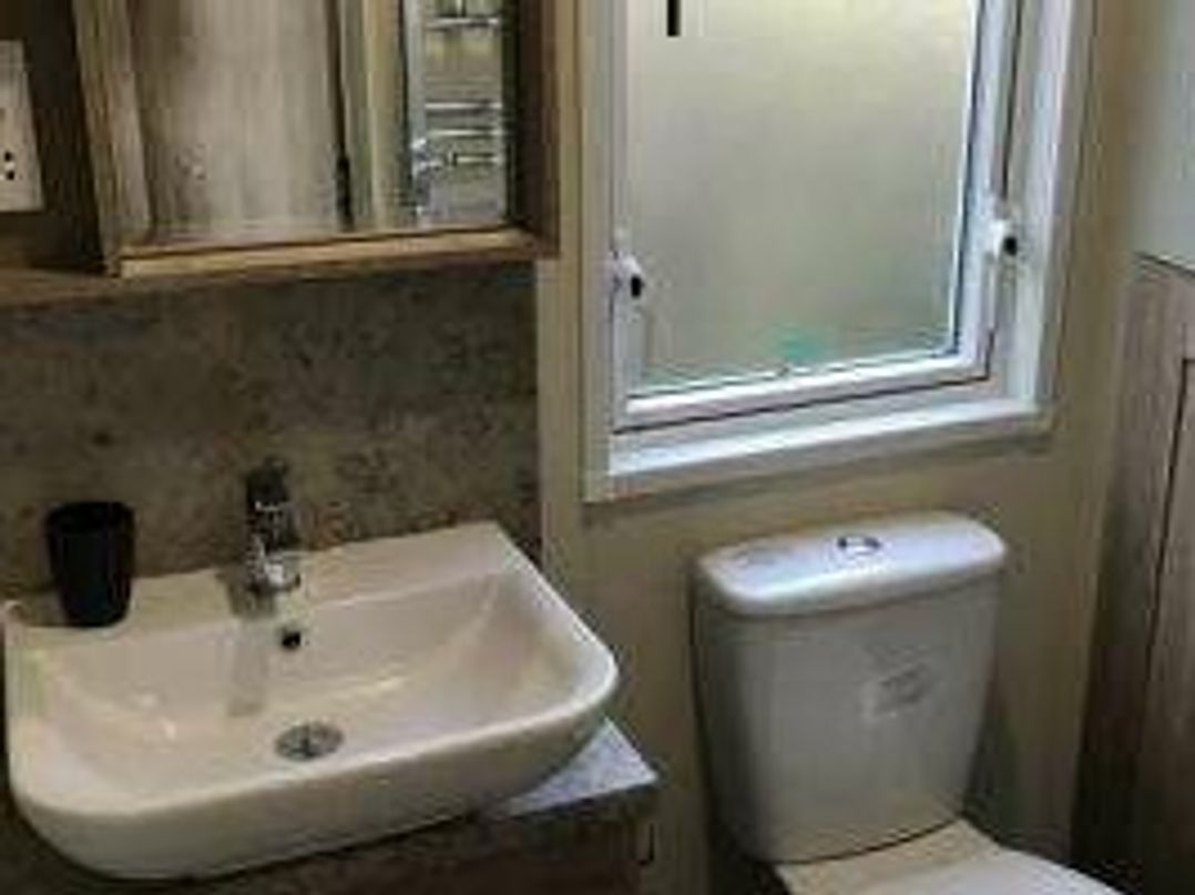 Greenacres Holiday Park - Holiday Accommodation 21365