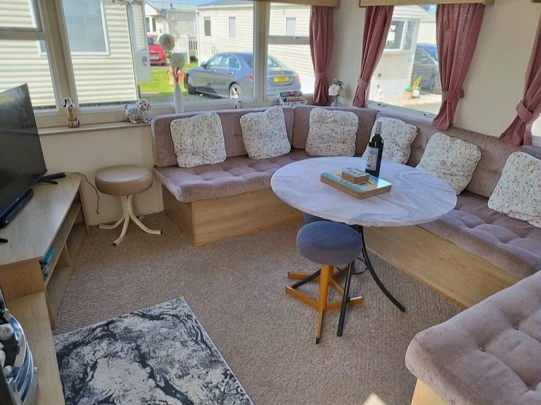 Lyons Robin Hood - Holiday Accommodation 21417