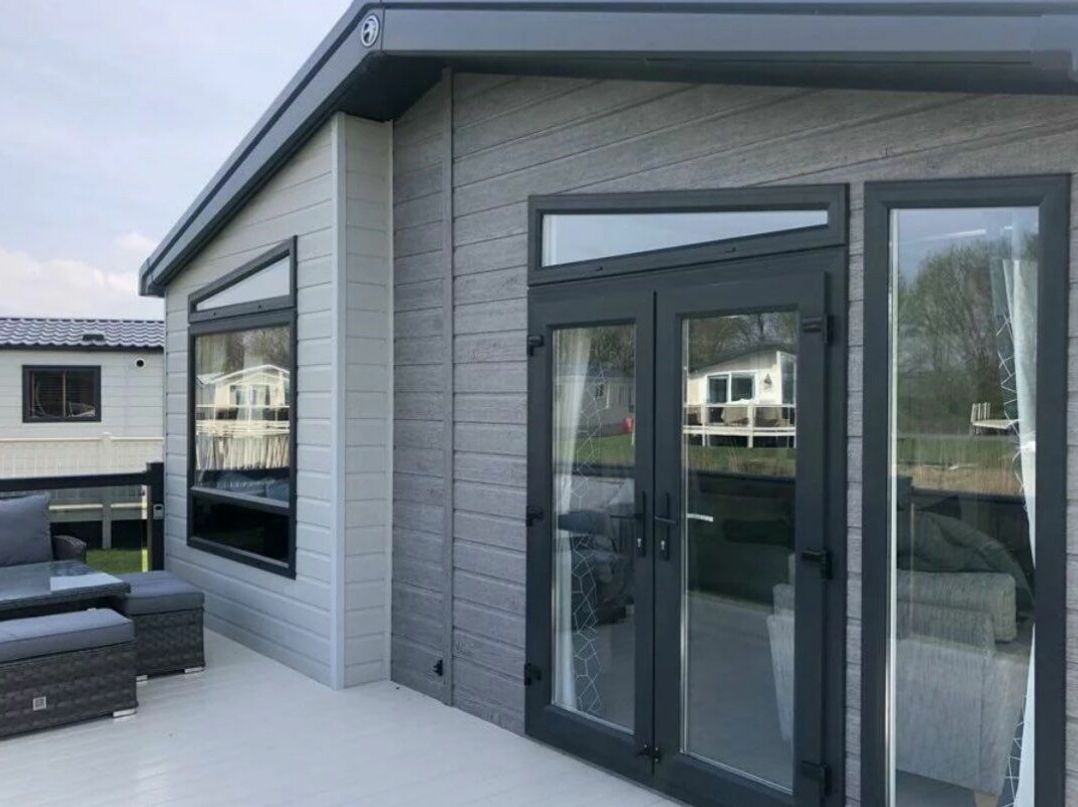 Lakeland Leisure Park - Holiday Accommodation 21420