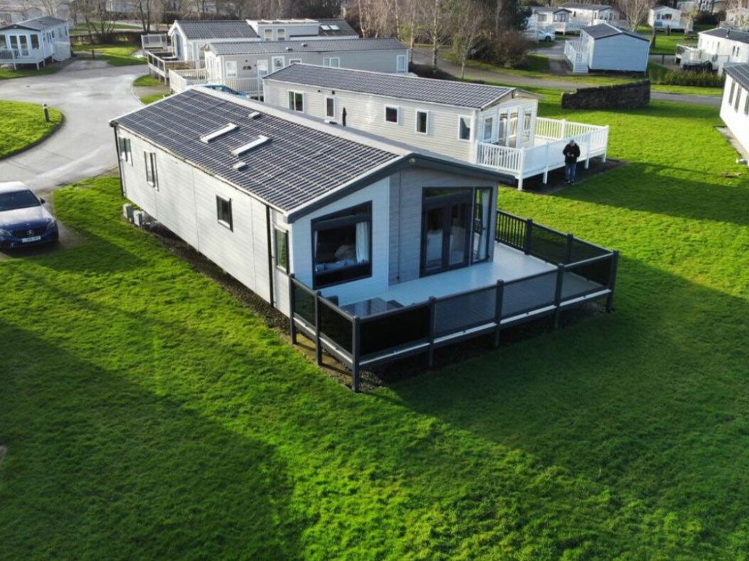 Lakeland Leisure Park - Holiday Accommodation 21420