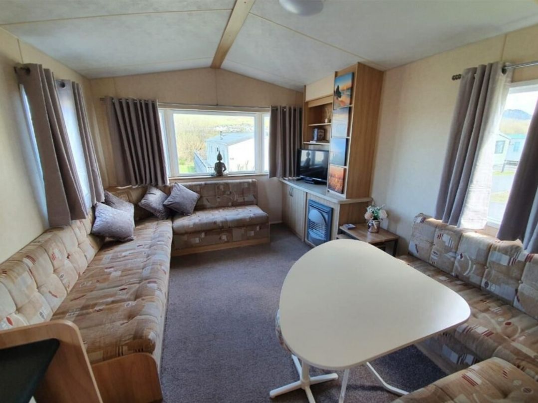 Clarach Bay Holiday Village - Holiday Accommodation 21427