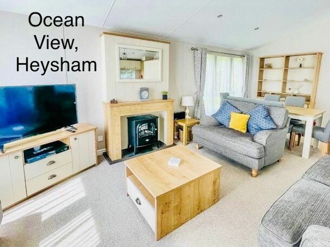 Ocean Edge Leisure Park - Holiday Accommodation 21438