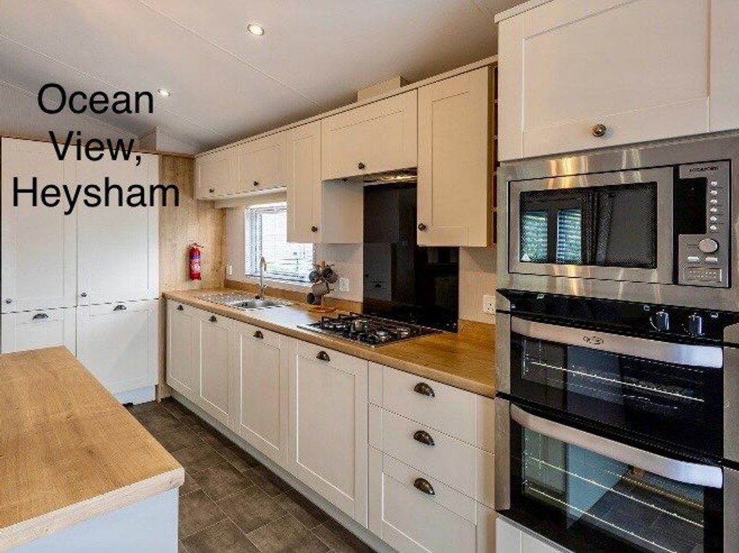 Ocean Edge Leisure Park - Holiday Accommodation 21438