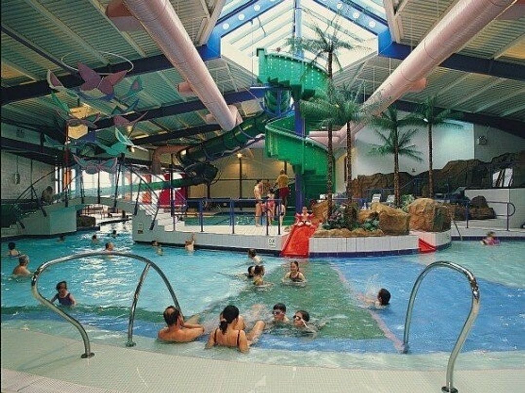 Trecco Bay - Holiday Accommodation 2144