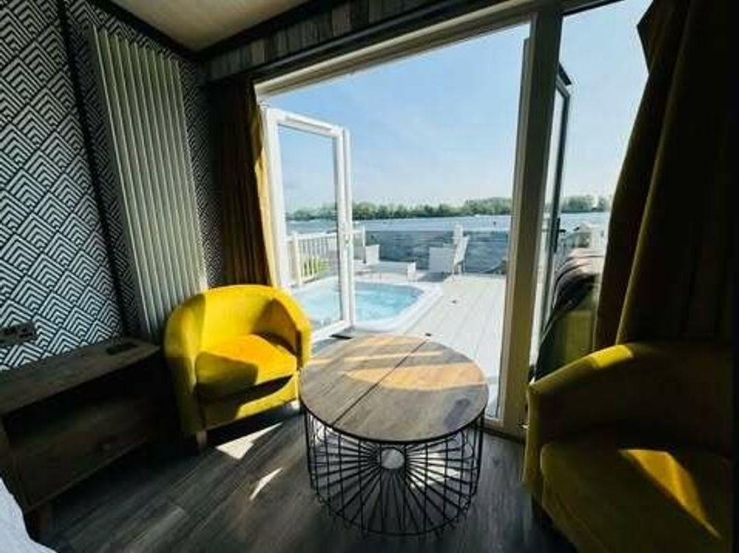 Tattershall Lakes Country Park - Holiday Accommodation 21441