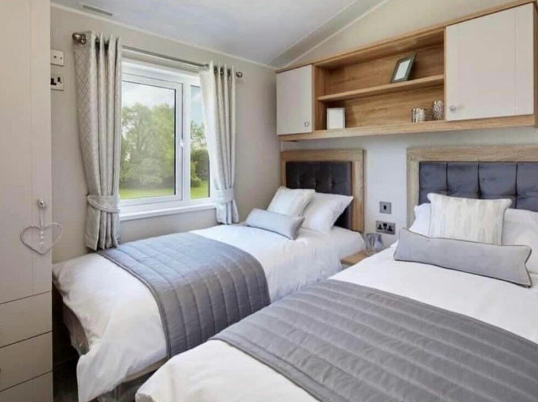 Combe Haven Holiday Park - Holiday Accommodation 21442