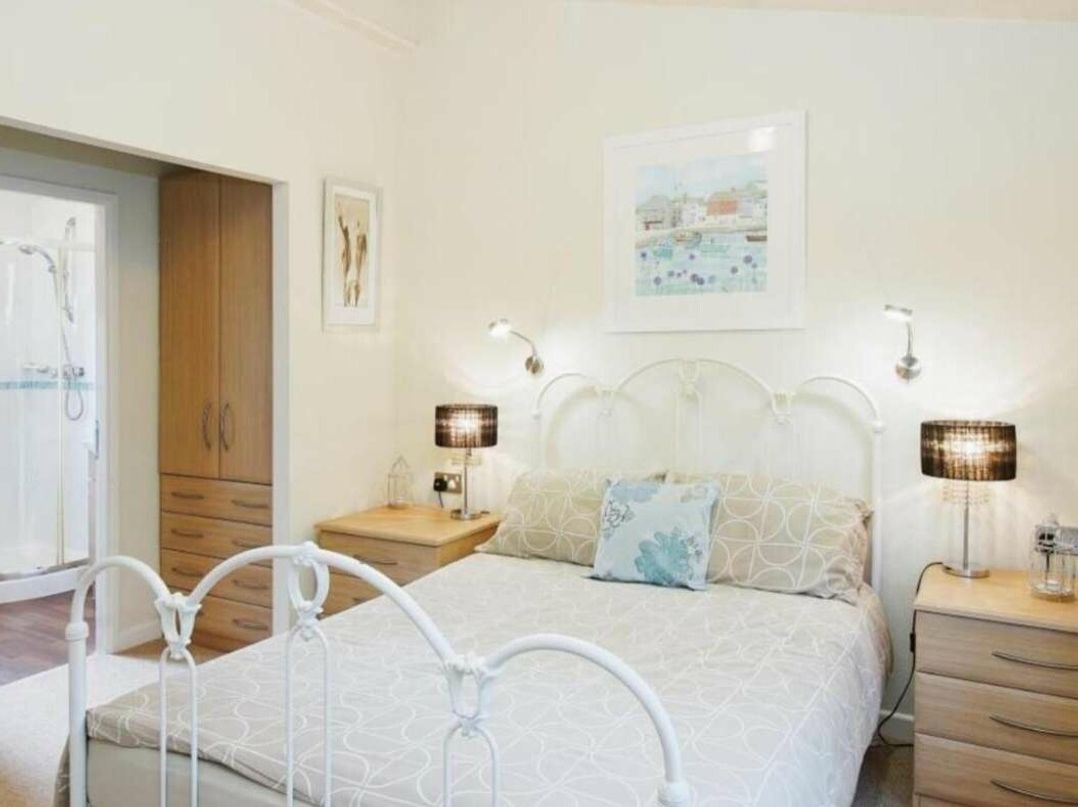 St Minver Holiday Park - Holiday Accommodation 21443