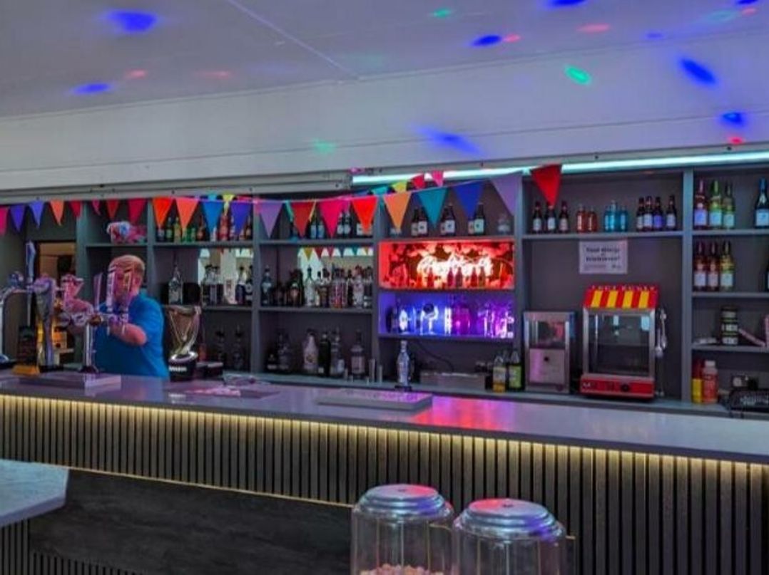 Beacon Fell View Holiday Park - Holiday Accommodation 21445