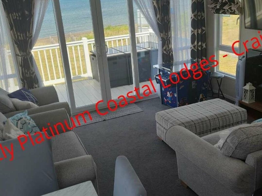 Craig Tara Holiday Park - Holiday Accommodation 21493