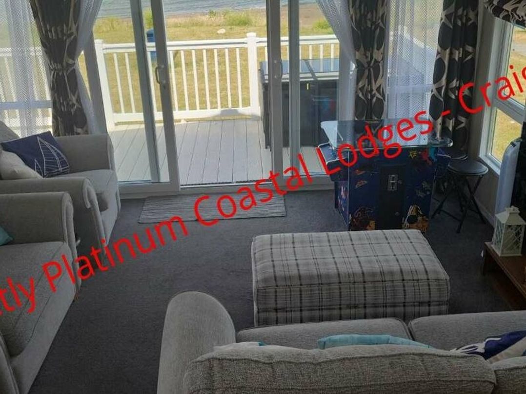 Craig Tara Holiday Park - Holiday Accommodation 21493