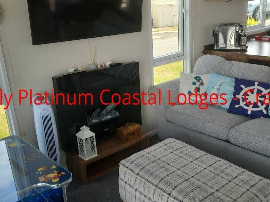 Craig Tara Holiday Park - Holiday Accommodation 21493