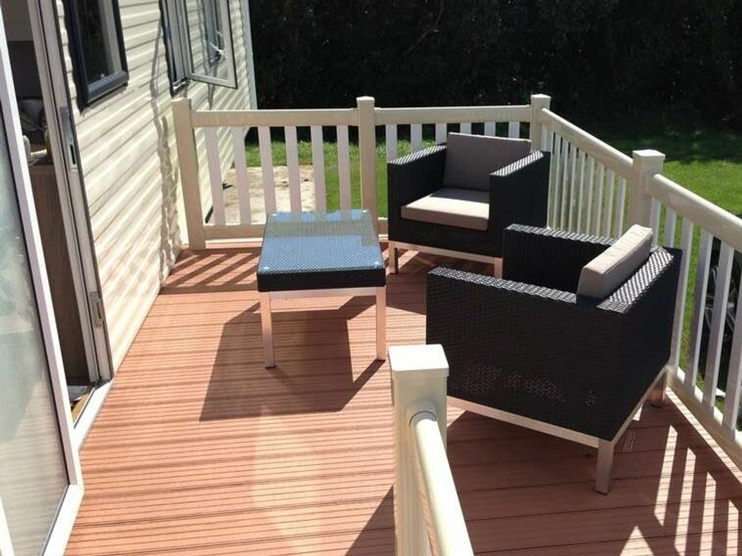 Lizard Point Holiday Park - Holiday Accommodation 21549