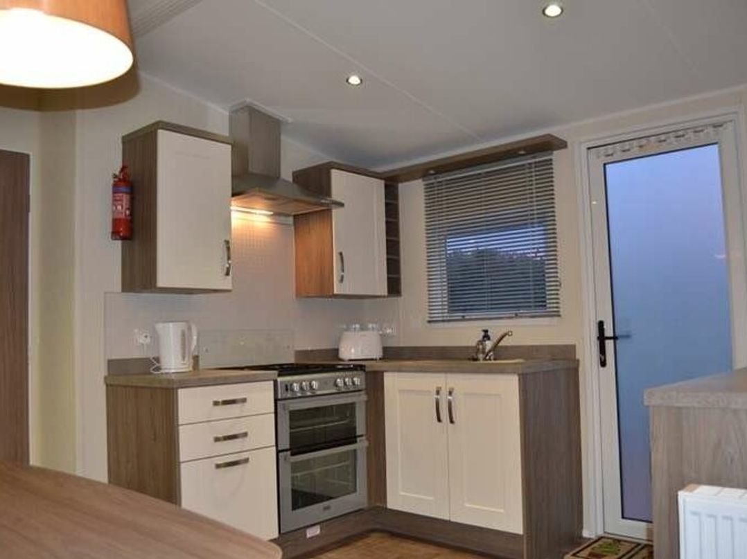 Lizard Point Holiday Park - Holiday Accommodation 21549