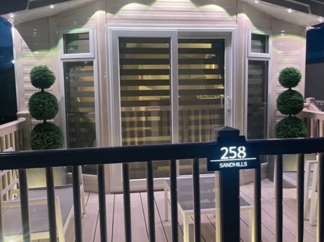 Butlins Skegness - Holiday Accommodation 21558