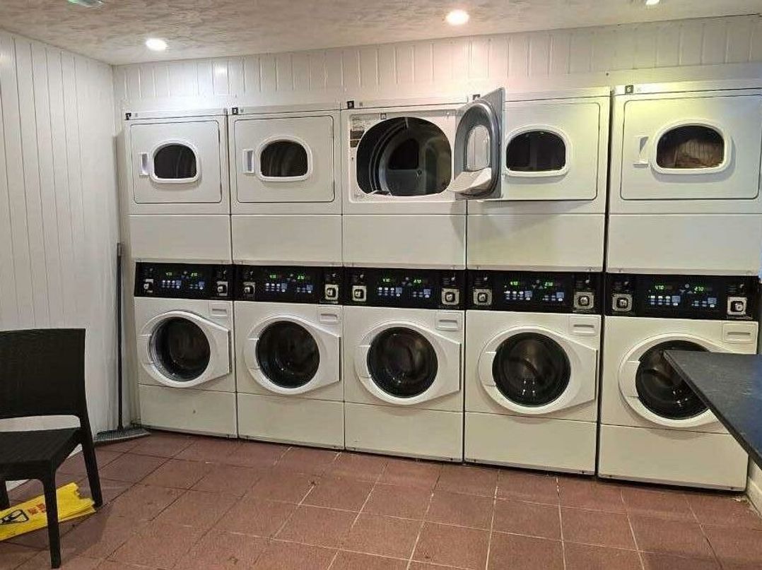 Southview Holiday Park - Holiday Accommodation 21565