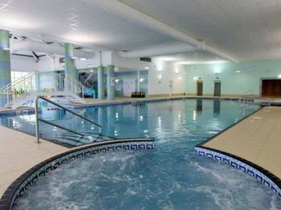 Southview Holiday Park - Holiday Accommodation 21565