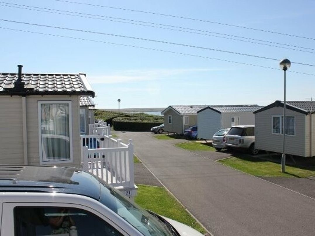 Littlesea Holiday Park - Holiday Accommodation 2158