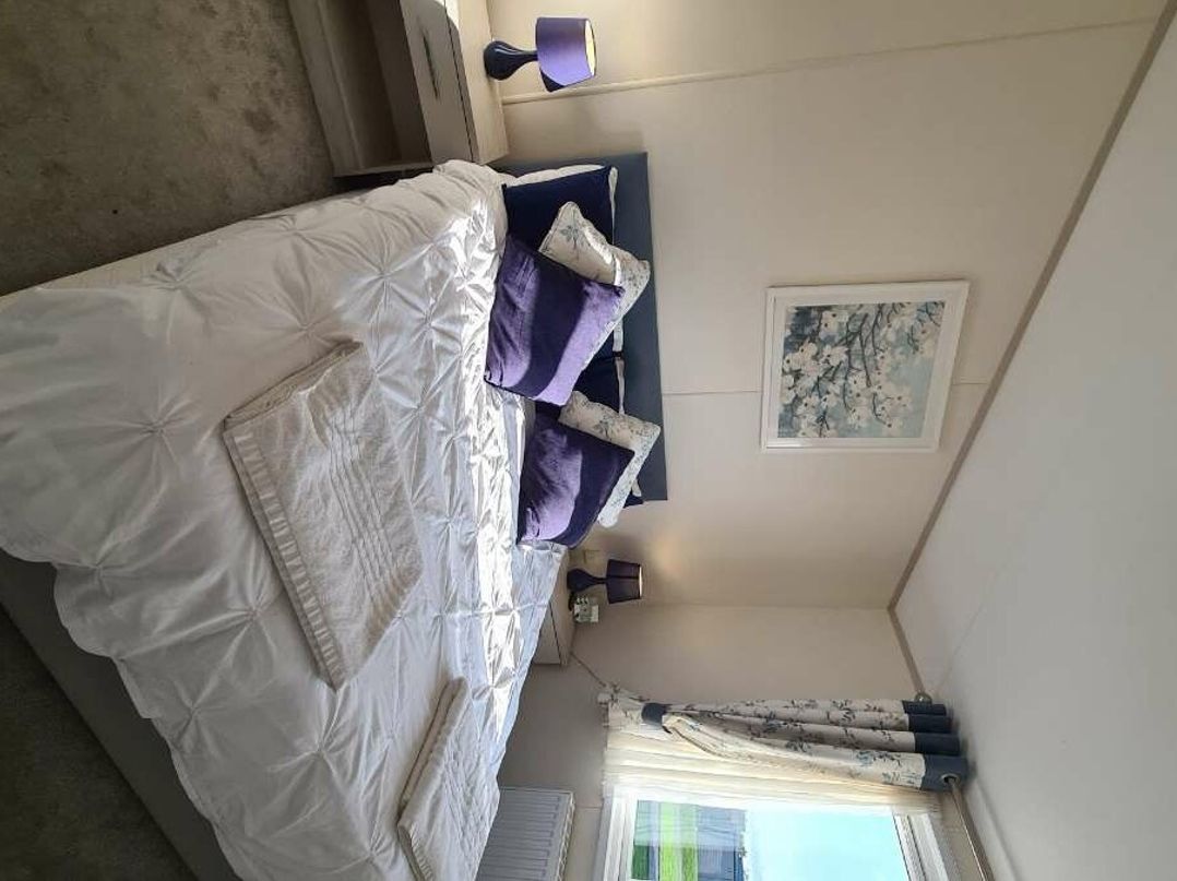 Tattershall Lakes Country Park - Holiday Accommodation 21592