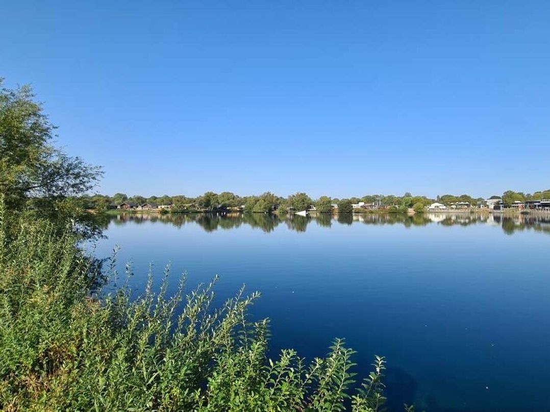 Tattershall Lakes Country Park - Holiday Accommodation 21592