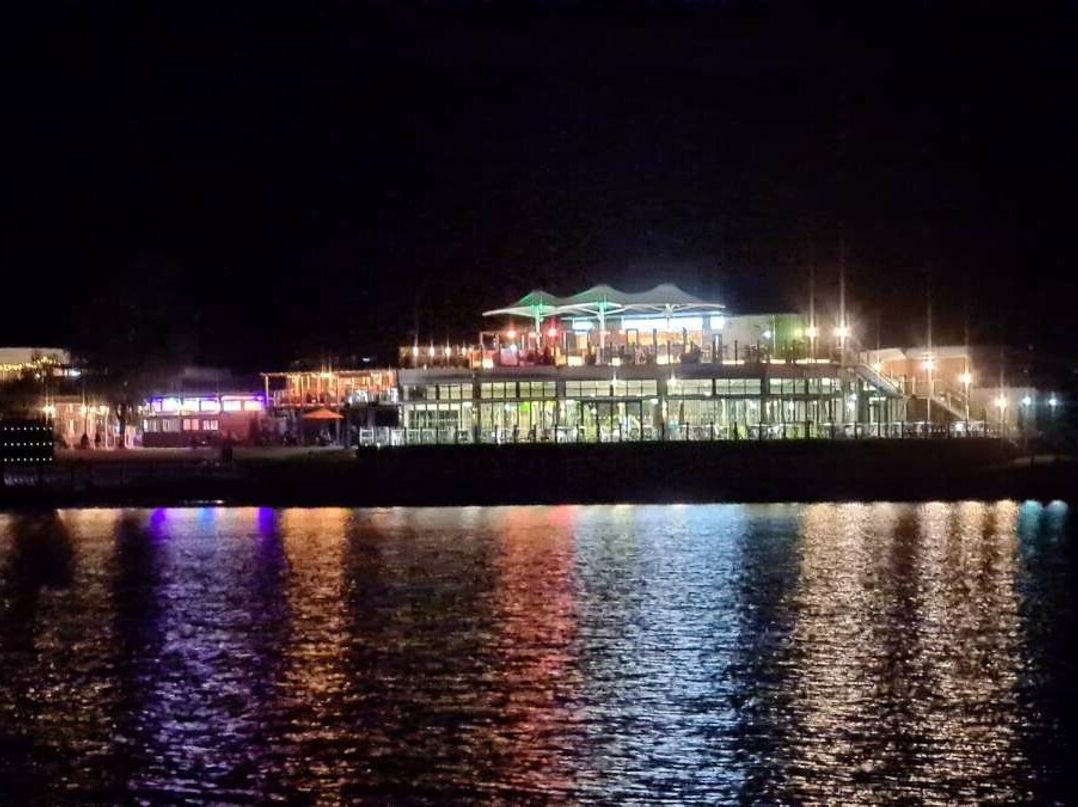 Tattershall Lakes Country Park - Holiday Accommodation 21592