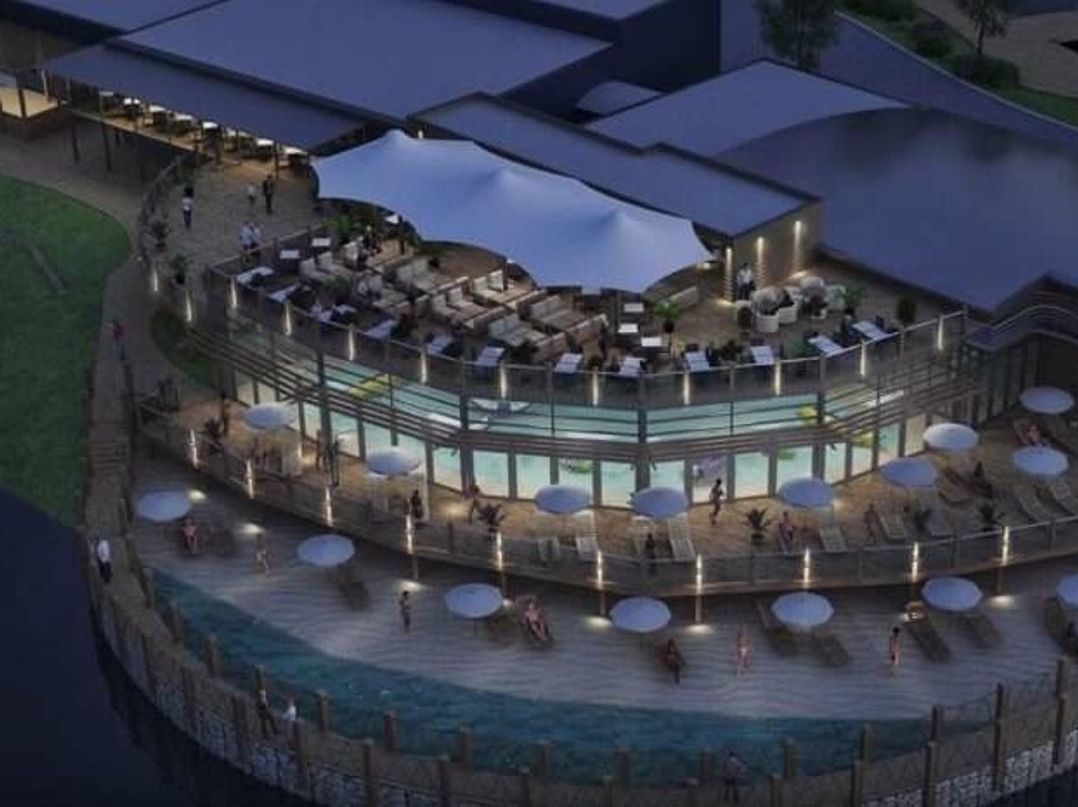 Tattershall Lakes Country Park - Holiday Accommodation 21592