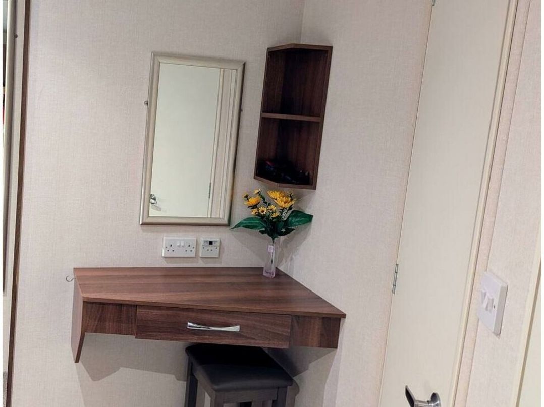 Riverside Caravan Centre - Holiday Accommodation 21605