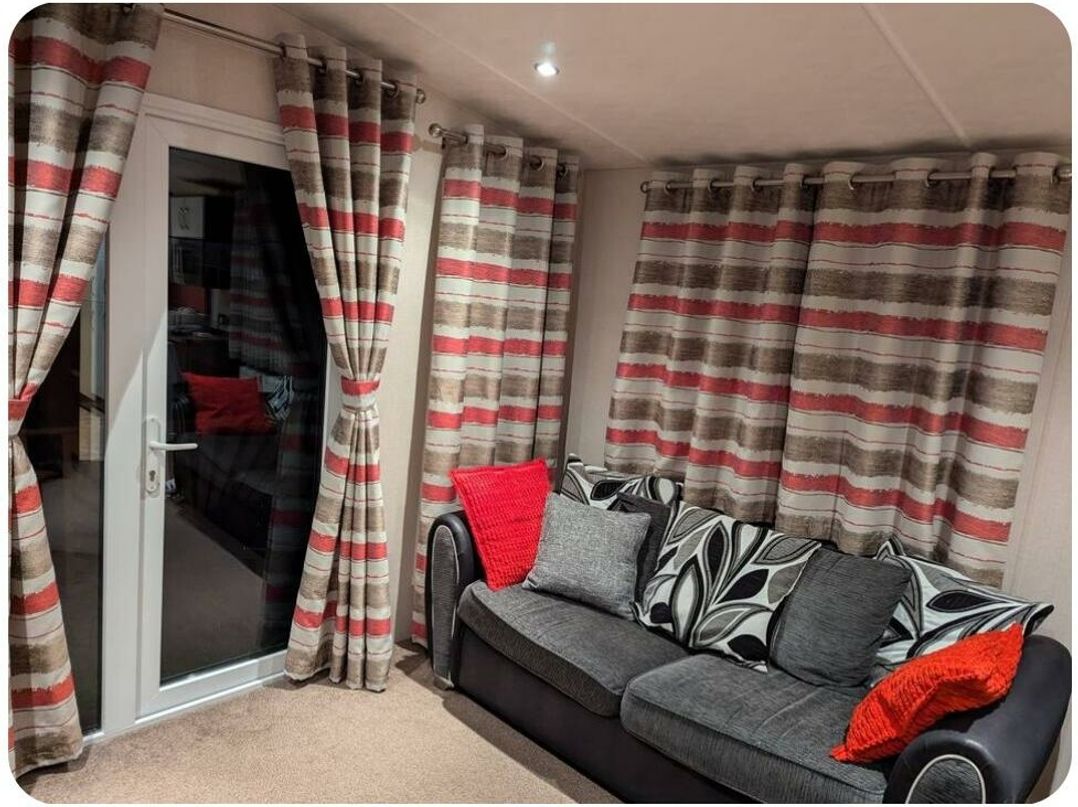 Riverside Caravan Centre - Holiday Accommodation 21605