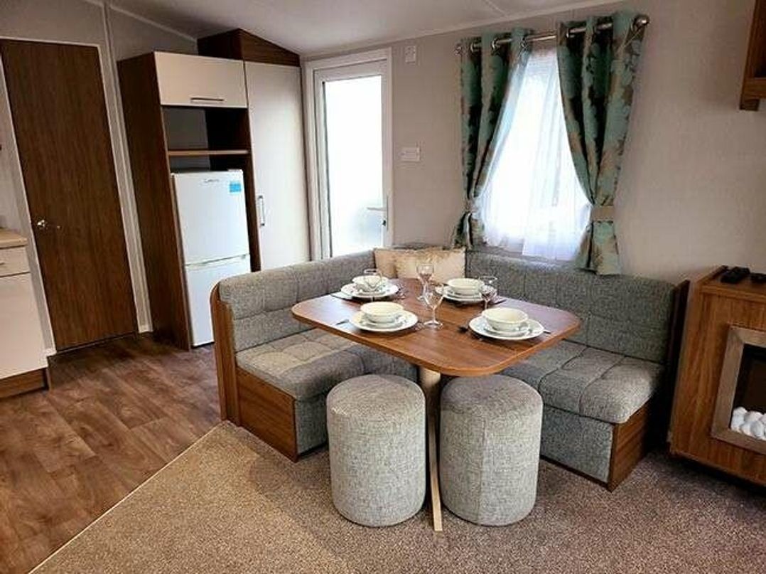 Combe Haven Holiday Park - Holiday Accommodation 21606