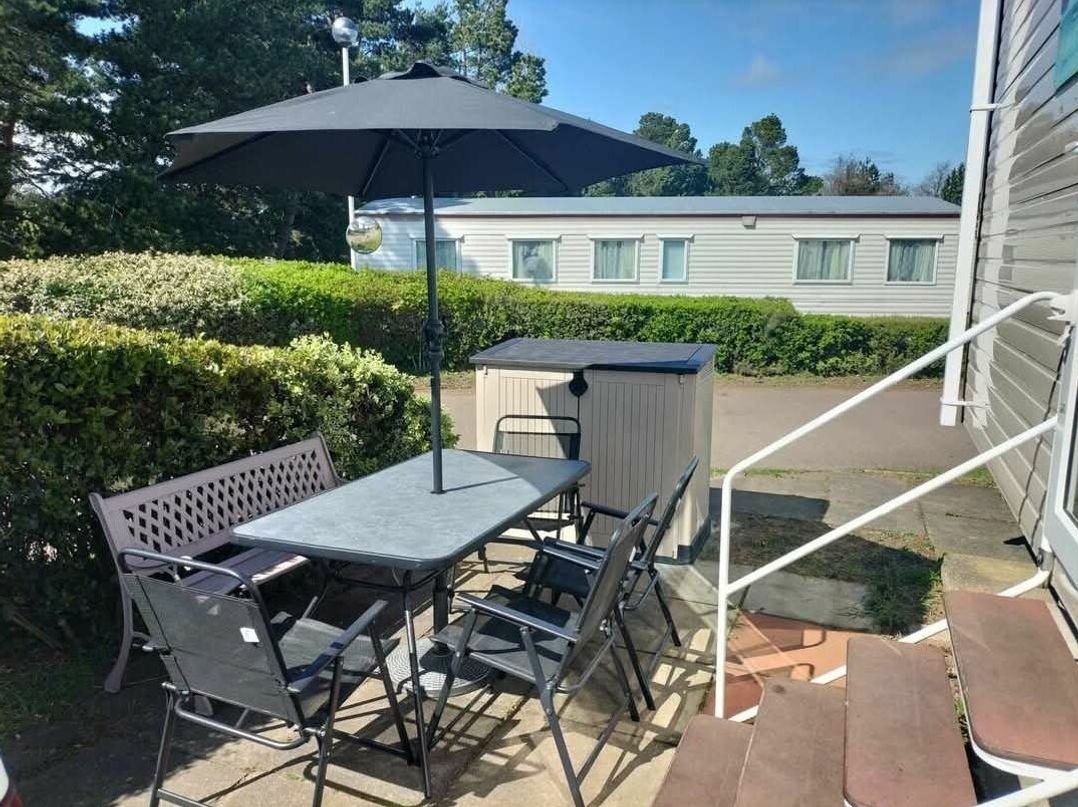 Seton Sands Caravan Park - Holiday Accommodation 21633