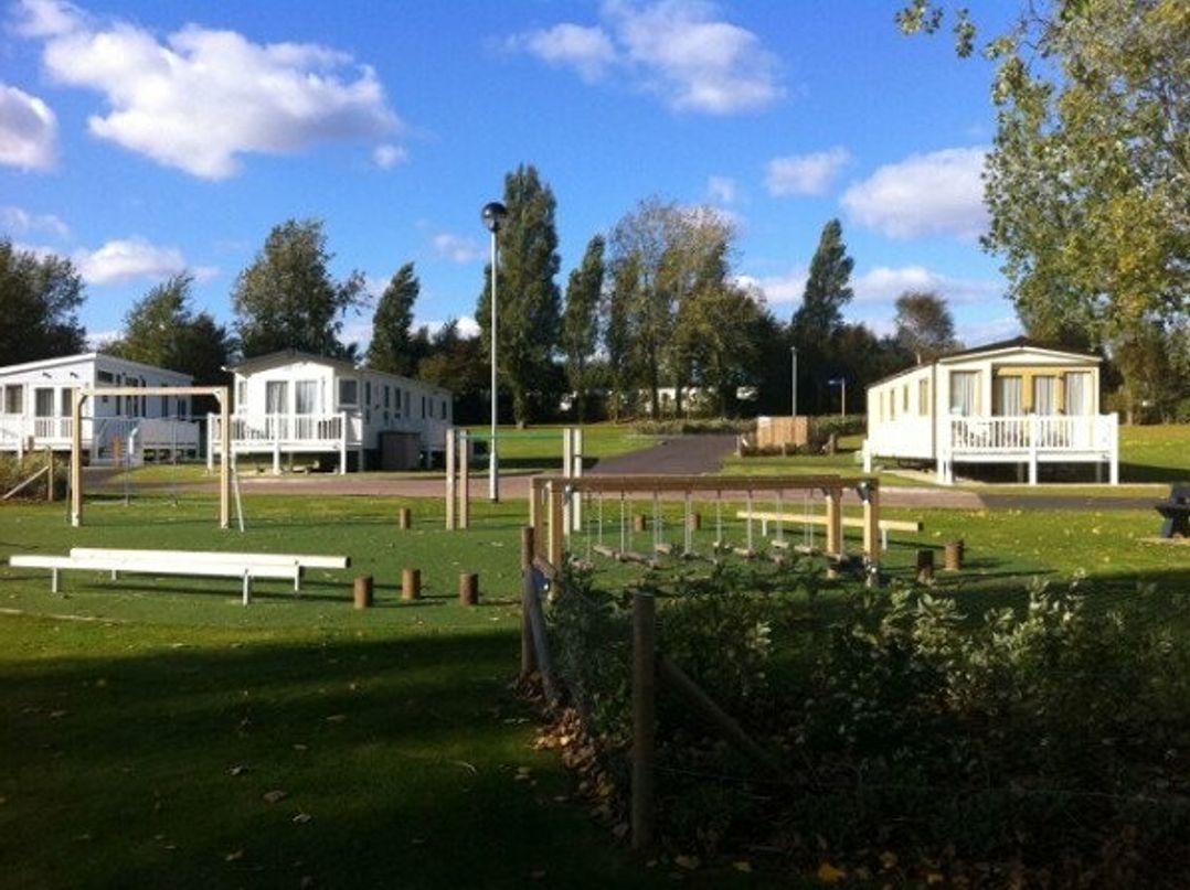 Hopton Holiday Village - Holiday Accommodation 2169