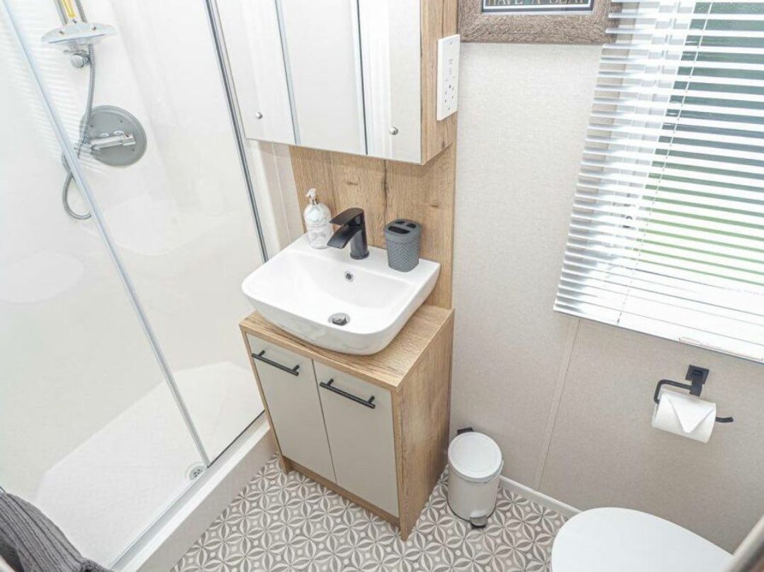 Ashbourne Heights Holiday Park - Holiday Accommodation 21704