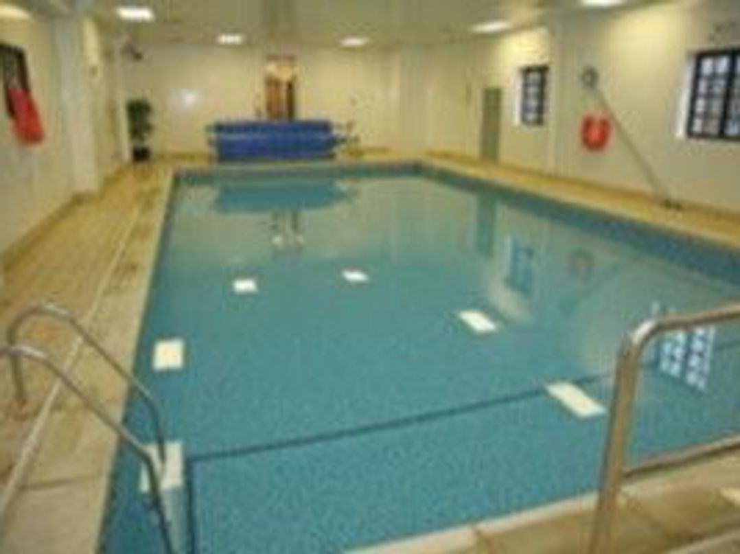 Ashbourne Heights Holiday Park - Holiday Accommodation 21704