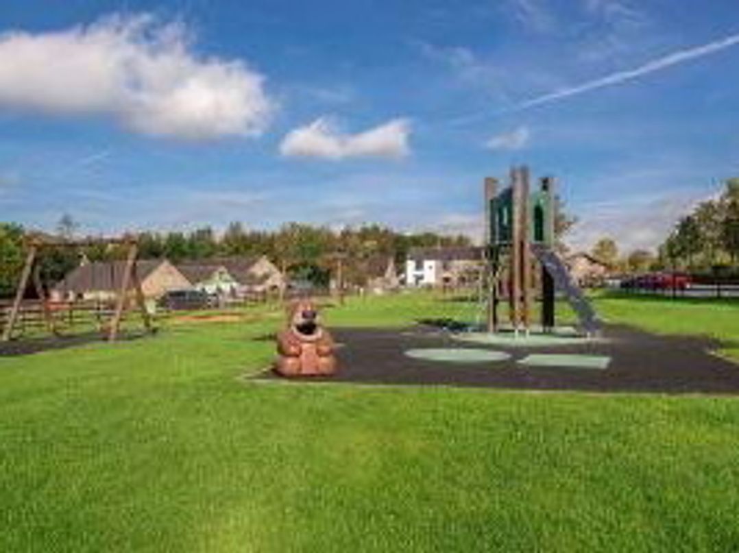 Ashbourne Heights Holiday Park - Holiday Accommodation 21704