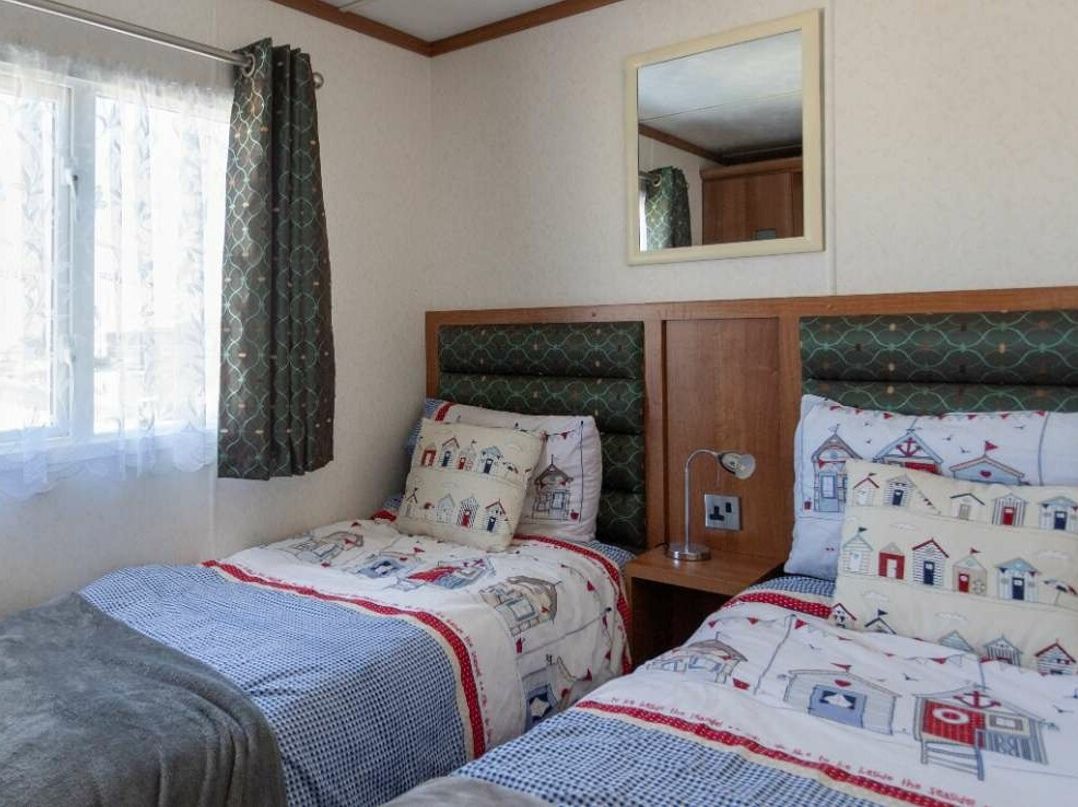 Swanage Bay View - Holiday Accommodation 21716