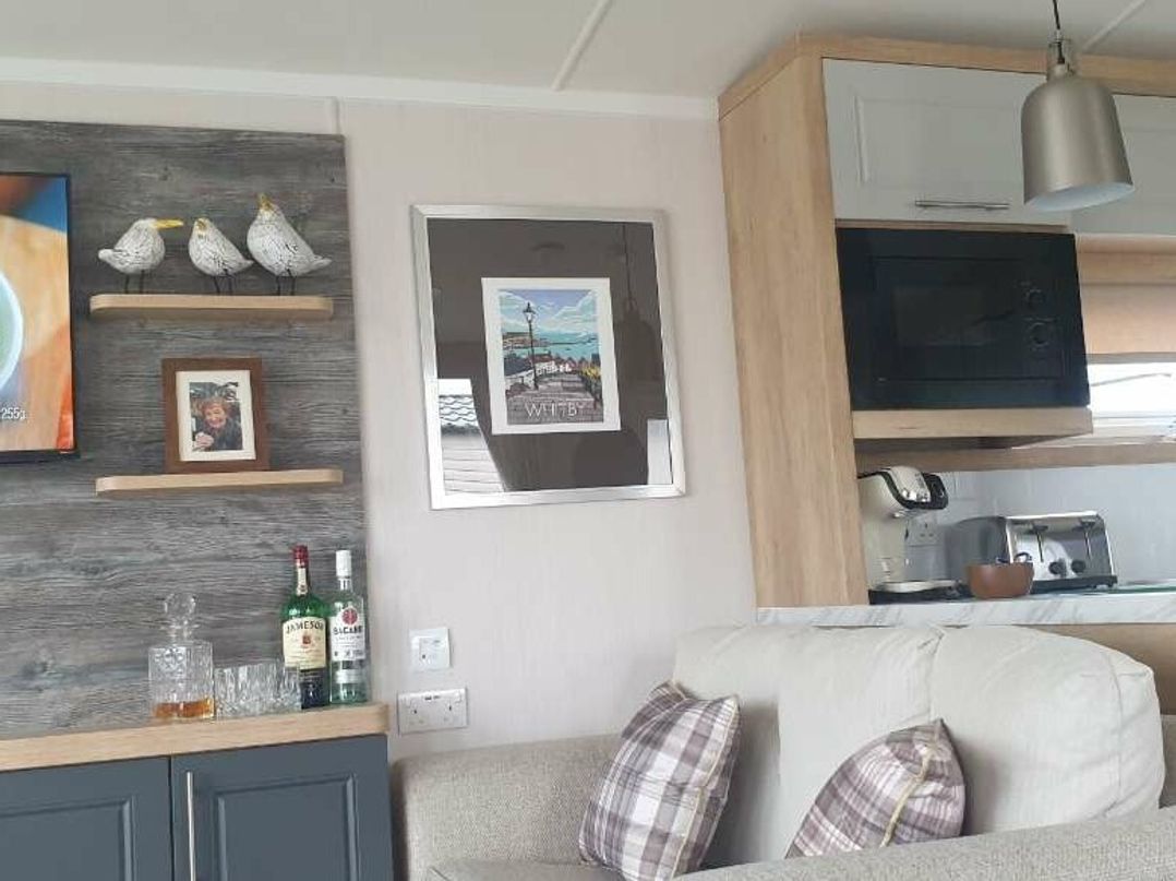 Blue Dolphin Holiday Park - Holiday Accommodation 21727