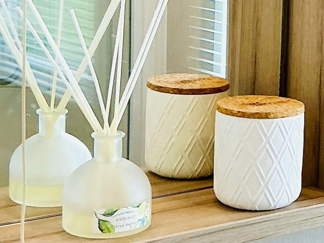 St Andrews Holiday Park - Holiday Accommodation 21731