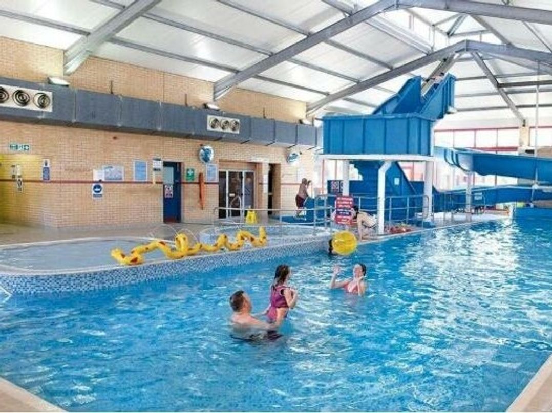 Oakdene Forest Park - Holiday Accommodation 21736