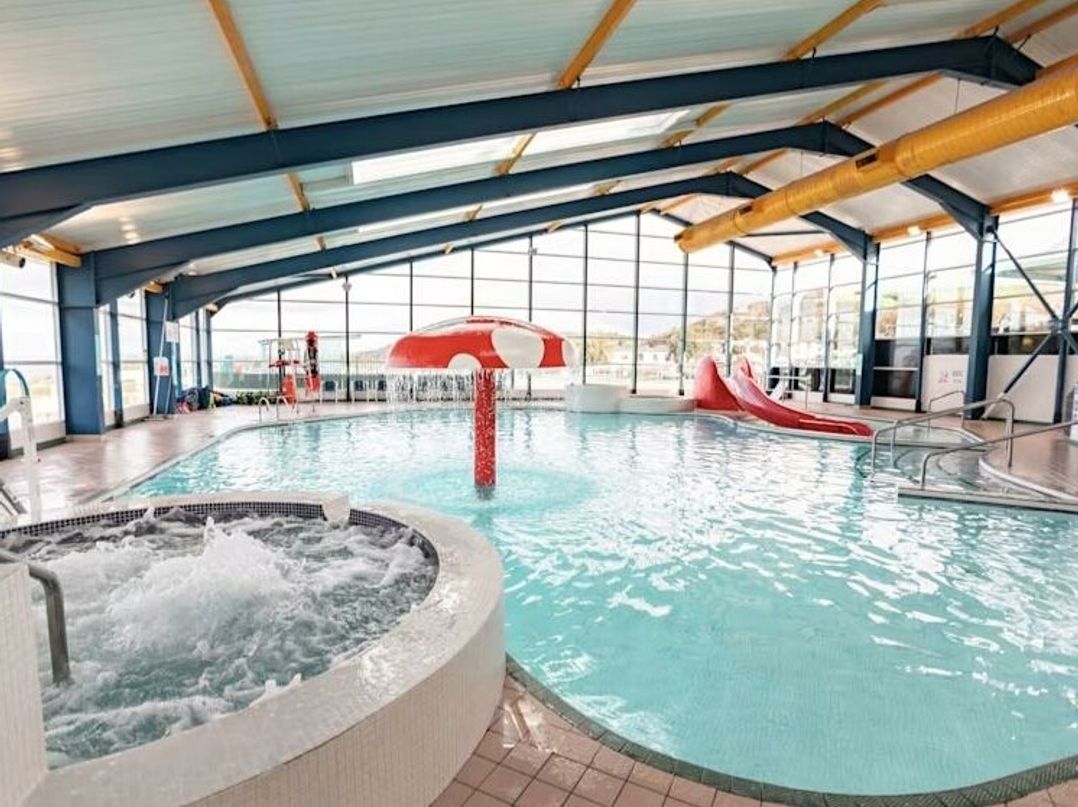 Quay West Holiday Park - Holiday Accommodation 21740