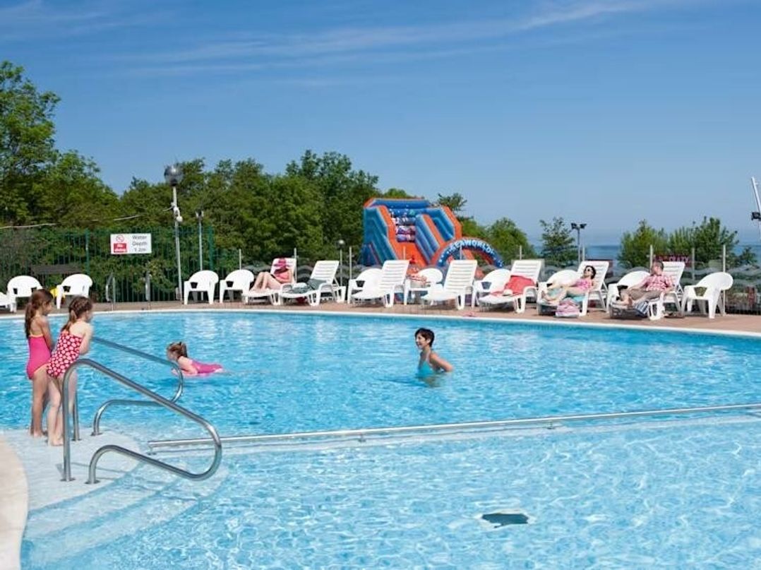 Quay West Holiday Park - Holiday Accommodation 21740