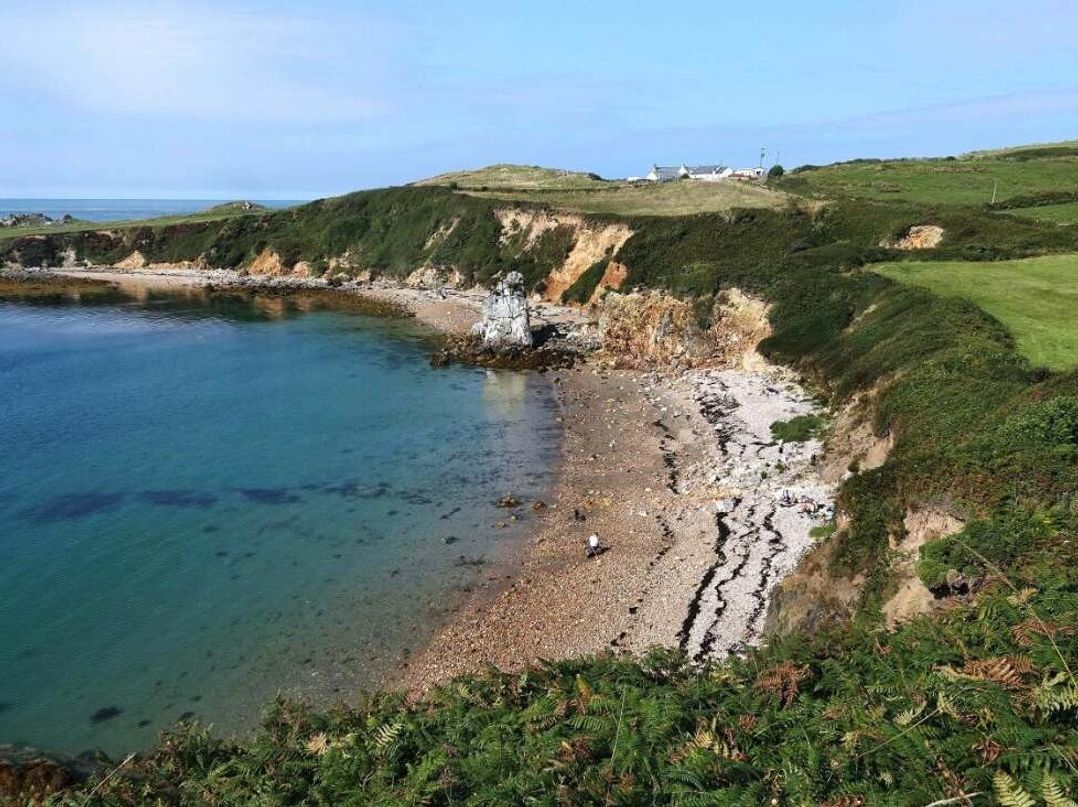 Llanbadrig Holiday Park - Holiday Accommodation 21746