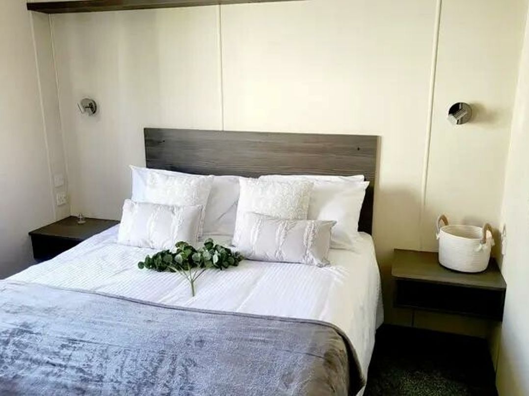 Waterside, Paignton - Holiday Accommodation 21747