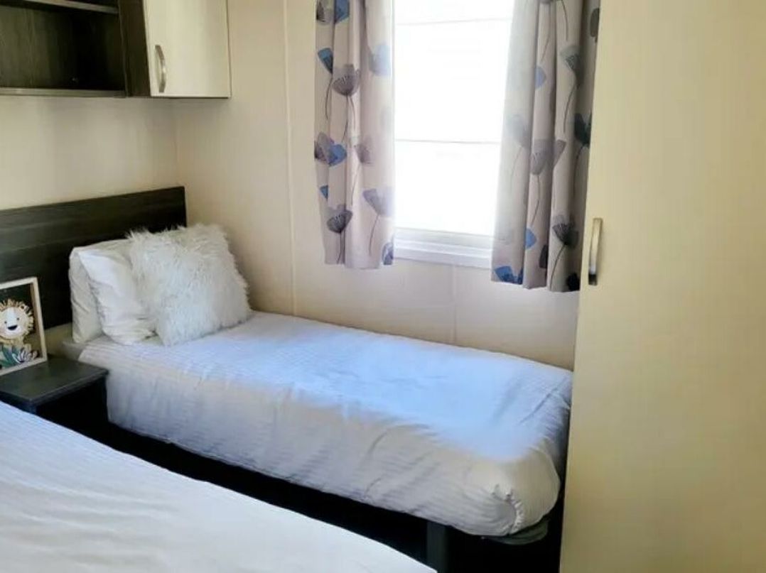 Waterside, Paignton - Holiday Accommodation 21747