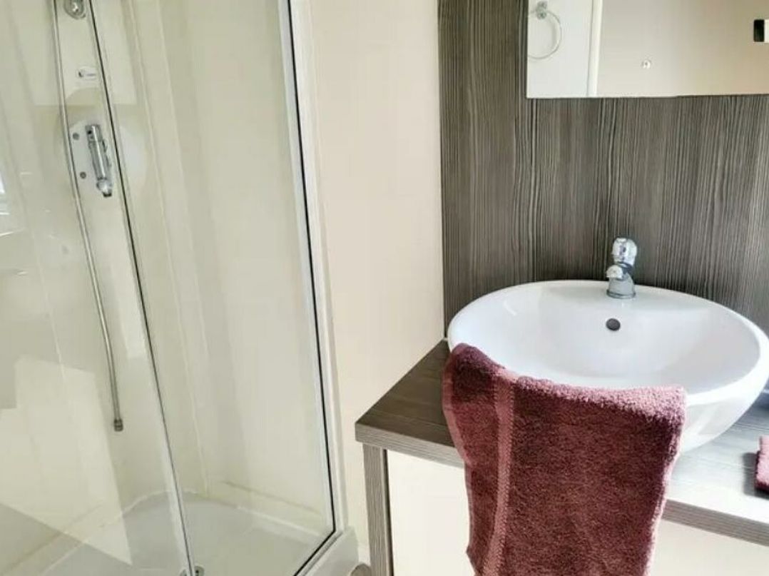 Waterside, Paignton - Holiday Accommodation 21747